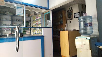 Skin Clinic Doctor