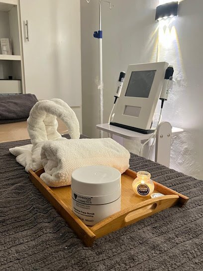 The Esthetician'S Skin Studio By Zara