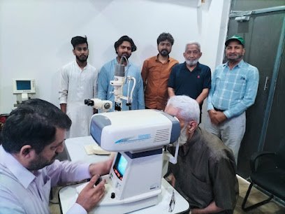 Fatimi Eye Clinic