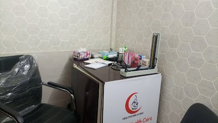 Farooqi Health Care