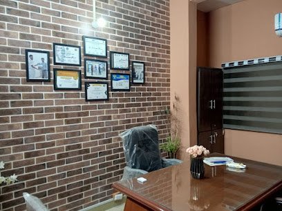 Dr. Fahad Skin And Aesthetic Clinic