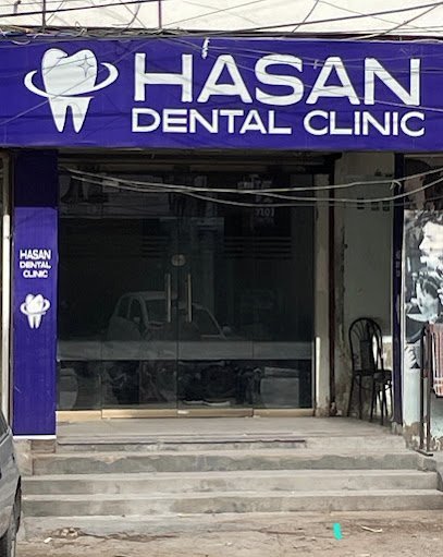 Hasan Dental Clinic