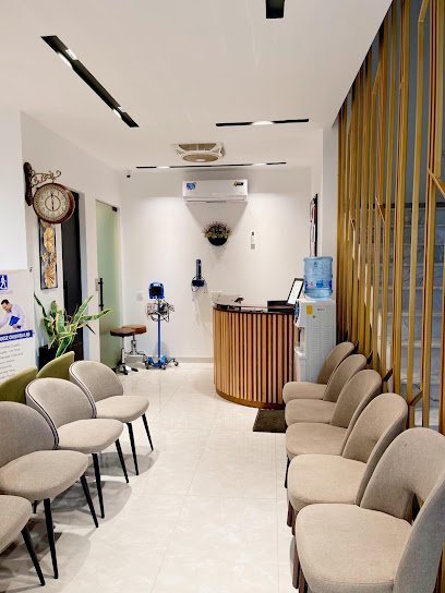 I Health Care Centre