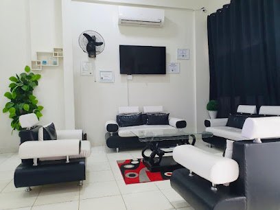 New Age Aesthetic And Cosmetologist Skin & Hair Clinic