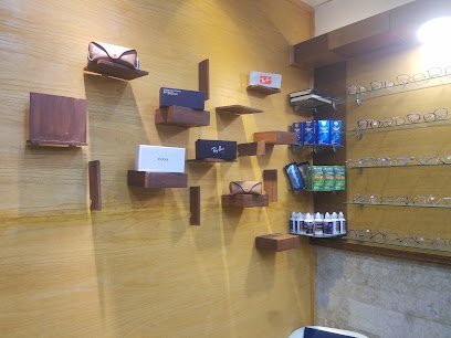 Hammad Optics And Optometrist