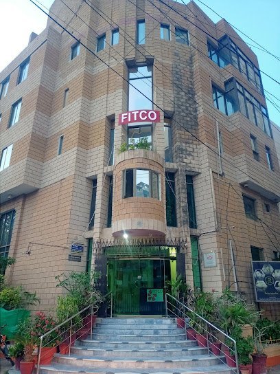 Hakeem Raza Ilahi Clinic