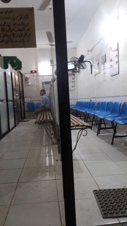 Medi Clinic
