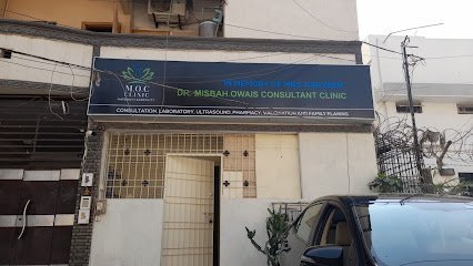 Dr Misbah Owais Consultant Clinic