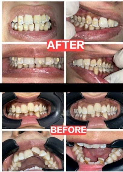 Re-Life Medical & Dental Welfare Clinic