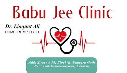 Babu Jee Clinic