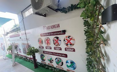 Aus Korean Aesthetics