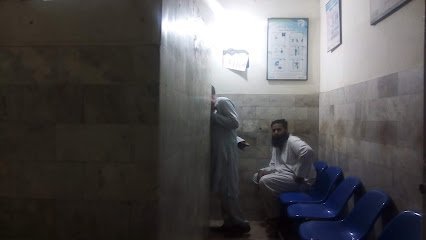 Taqi Hassan Clinic