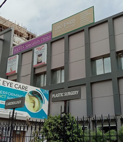 Uromed Surgical Day Care
