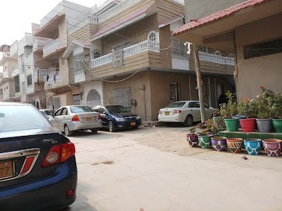 Dr. Hadi Uddin Clinic