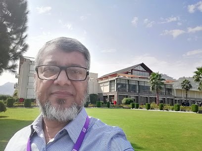 Dr. Mushtaq Ahmed