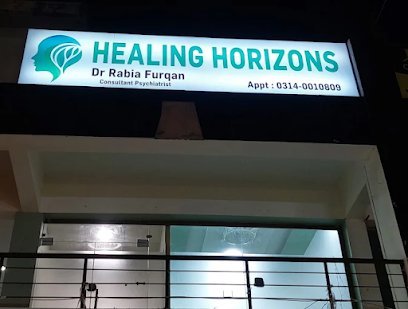 Healing Horizons Clinic