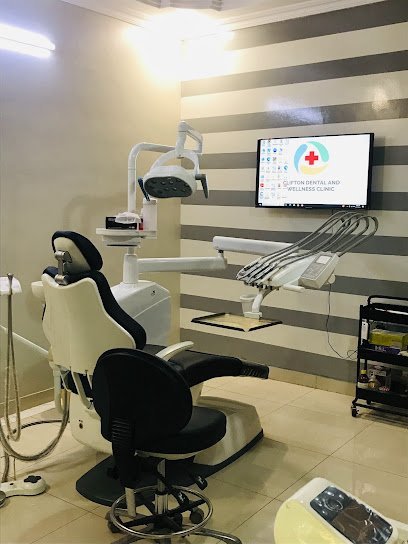 Clifton Dental & Wellness Clinic