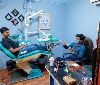 Ghaffar Dental Care & Medical Centre