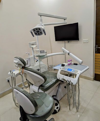 Fmj Dental