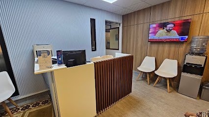 The Dental Studio
