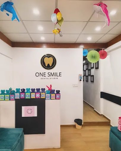 One Smile Dental Studio