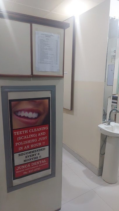Junca Dental Clinic