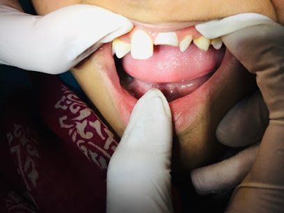 Maryam Dental Clinic