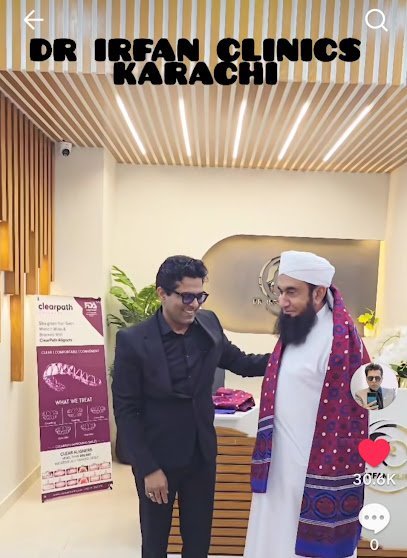 Dr. Irfan Dawoodi