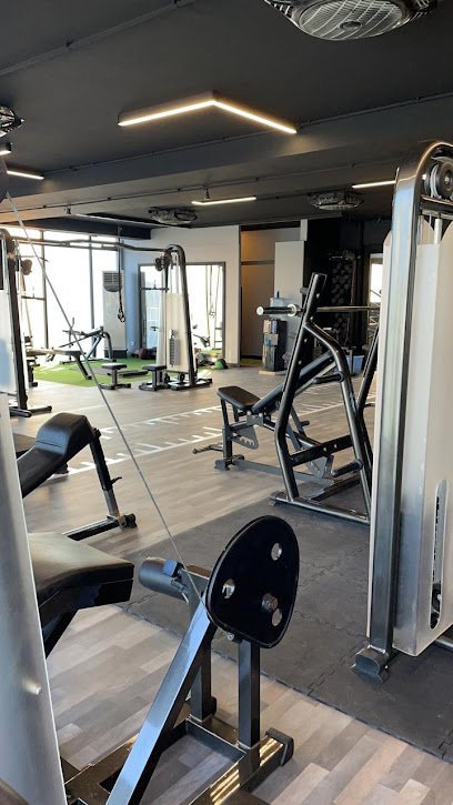 The Yard Fitness Gym