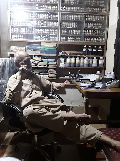 Meena Homeopatic Clinic
