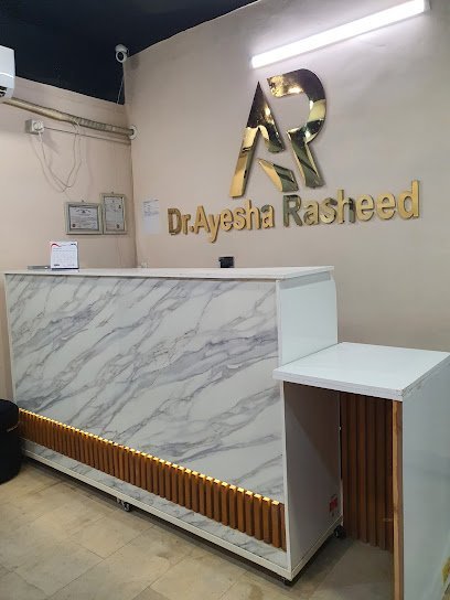 Dr Ayesha Rasheed Dental Clinic