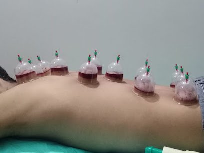 Muhammadi Hijama Center