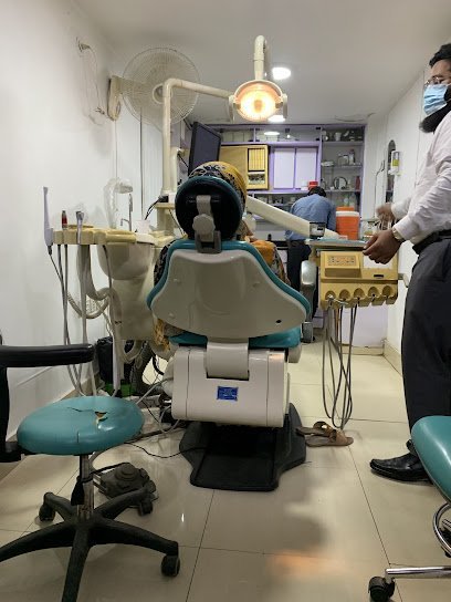 Bhatti Dental Clinic