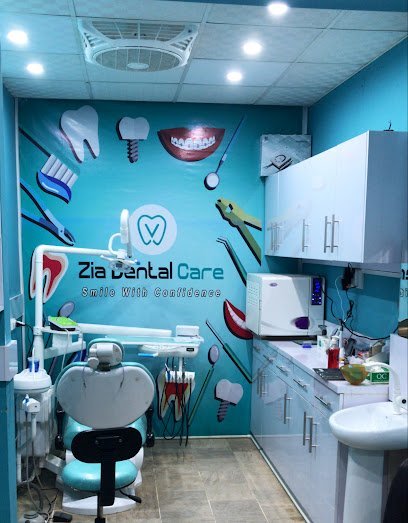 Zia Dental Care