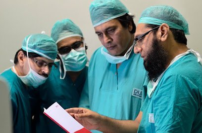 Dr. Tariq Zahid Khan