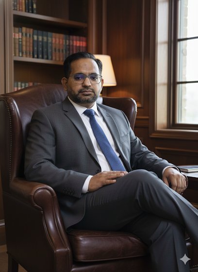 Asst. Prof. Dr. Tanveer Ahmed