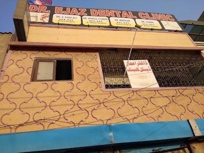 Dr Ejaz Dental Clinic