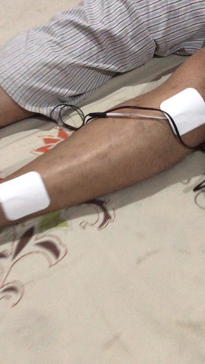 Dr Irfan Physiotherapy Home Services