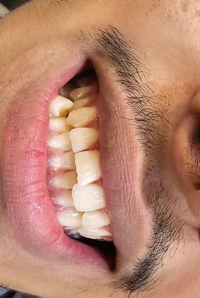 Yasir Dental Care