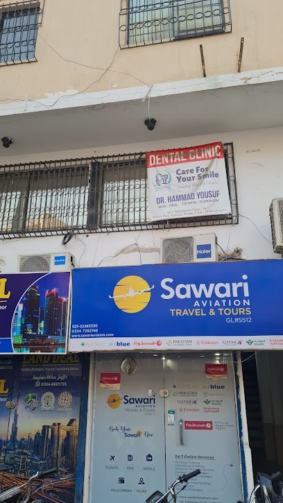 Tawakkal Dental Clinic