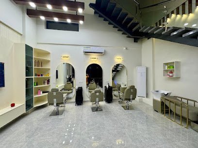 Armonia Salon And Spa