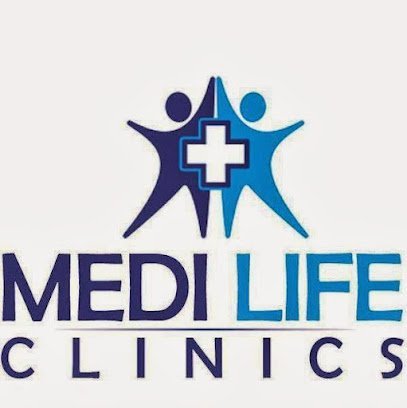Medi Life Clinics