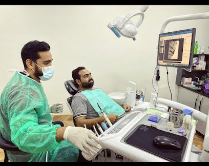 The Orofacial Clinic