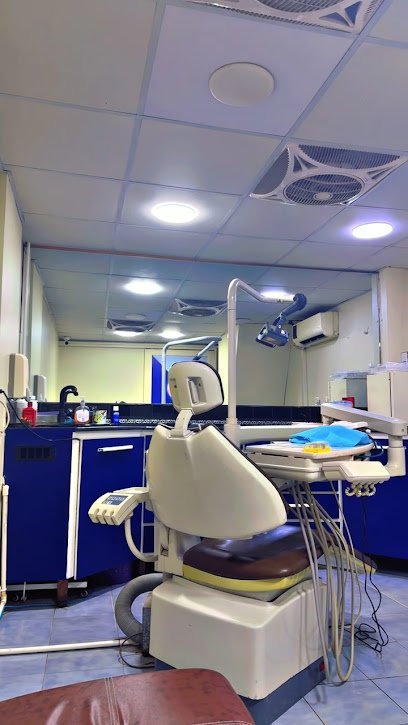 Aqeel Dental Studio & Orthodontics