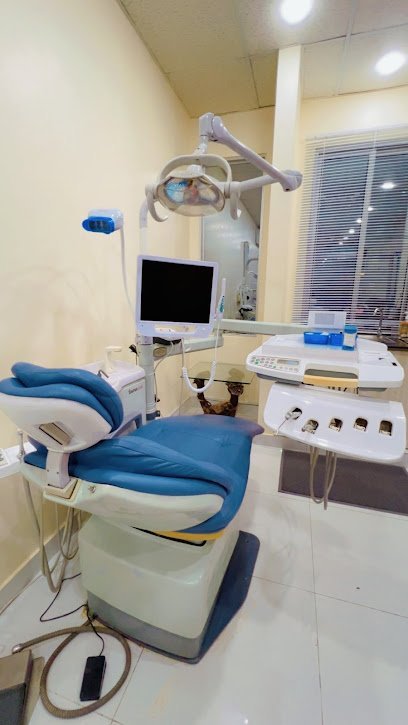 Minhaj Dental Clinic
