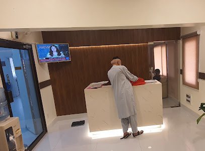 Prof. Mahmud Jilani'S Kchs Clinic