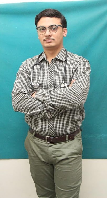 Dr. Shah'S Physiotherapy Clinic And Rehabilitation Centre