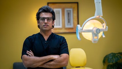 Dr. Ali Maniya