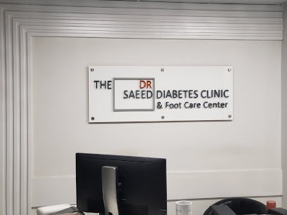 Dr. Saeed