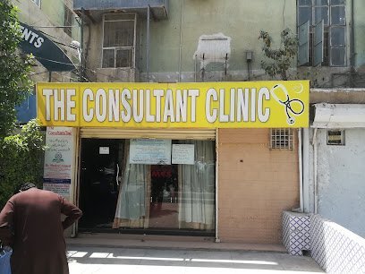 The Consultant Clinics